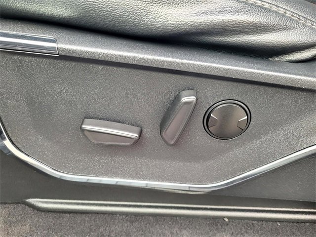 Certified 2023 Ford F150 Lariat image 11