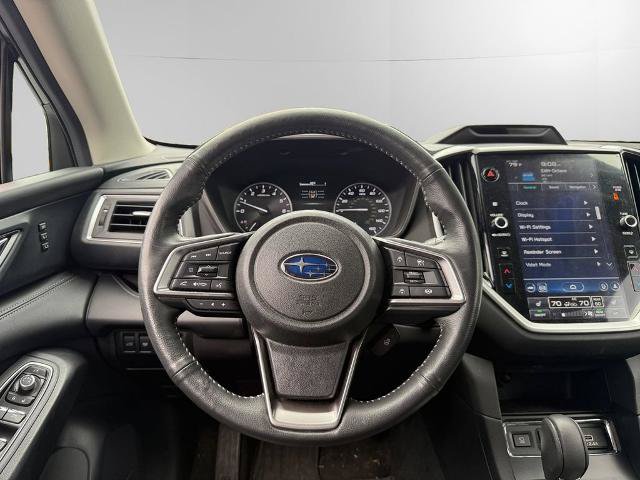 Used 2023 Subaru Ascent Limited w/ Technology Package AWD/4WD image 12