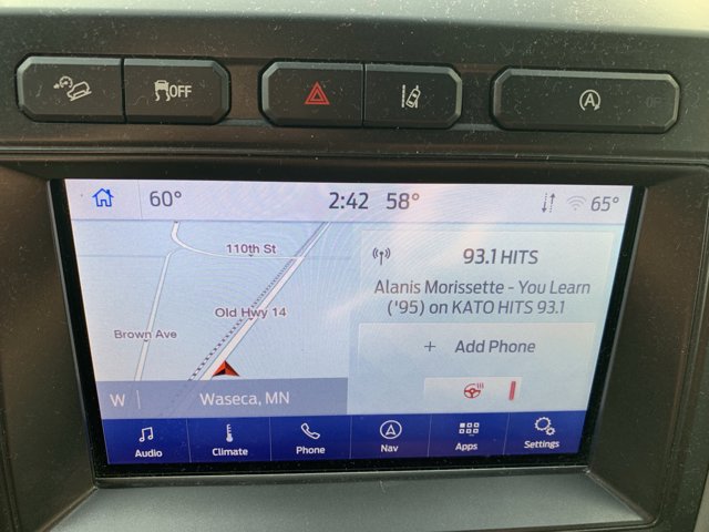 Certified 2020 Ford Expedition XLT w/ Equipment Group 202A image 16