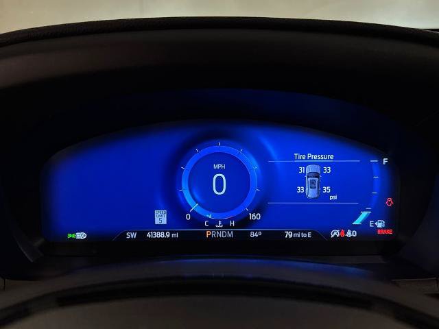 Certified 2023 Ford Explorer ST w/ Equipment Group 401A AWD/4WD image 25