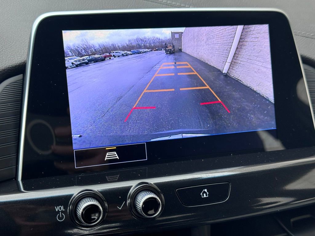 Used 2022 Cadillac CT4 Premium Luxury image 31