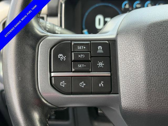 Certified 2023 Ford F150 Lariat w/ Trailer Tow Package AWD/4WD image 18