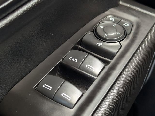 Used 2021 Chevrolet Silverado 1500 Custom Trail Boss w/ Safety Confidence Package image 22