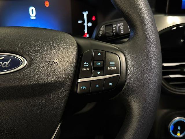 Certified 2025 Ford Escape Active FWD image 21