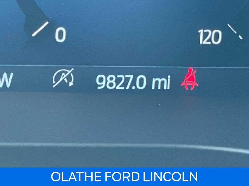 Certified 2025 Ford F150 XLT w/ Equipment Group 302A MID AWD/4WD image 19