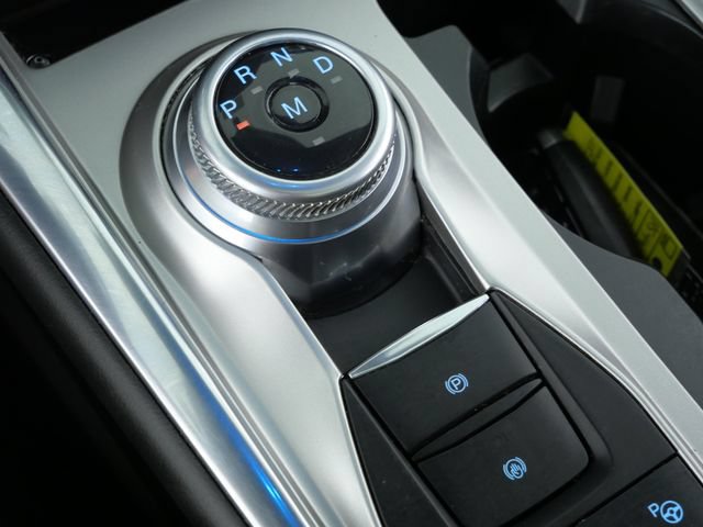 Certified 2020 Ford Explorer ST w/ ST Street Pack AWD/4WD image 26