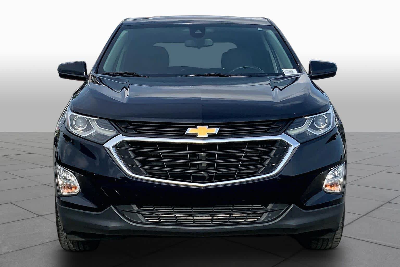 Used 2020 Chevrolet Equinox LT FWD image 4