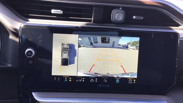 Used 2022 GMC Sierra 1500 Denali image 24