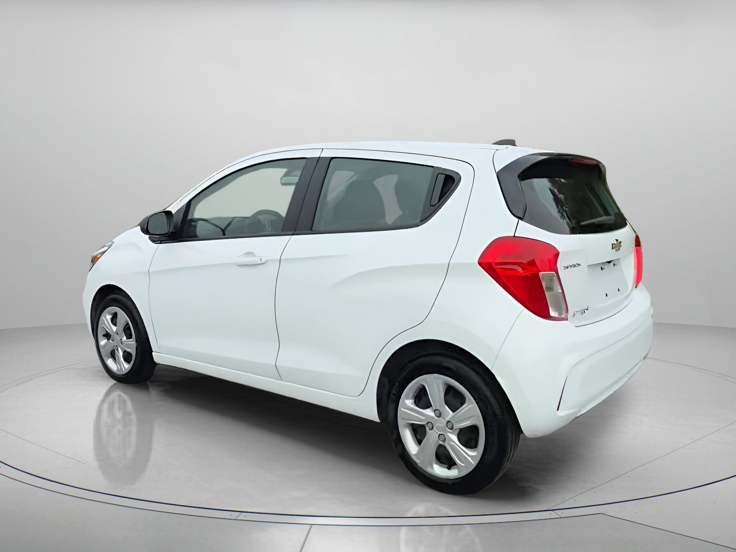 Used 2020 Chevrolet Spark LS image 13