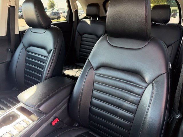 Certified 2024 Ford Edge SEL AWD/4WD image 10