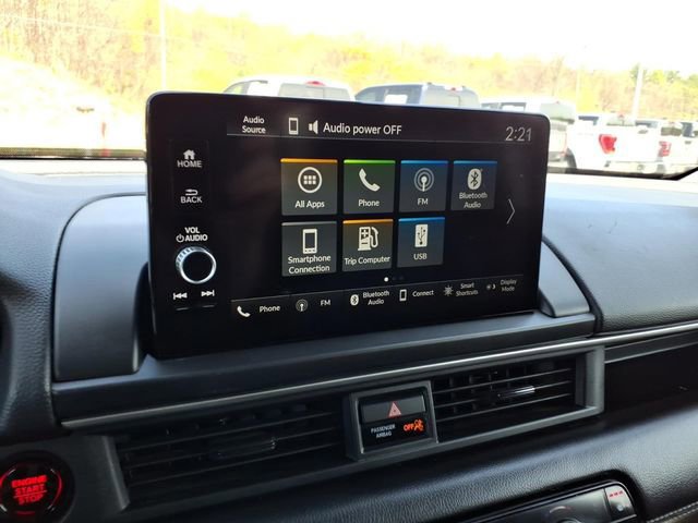 Used 2023 Honda Pilot EX-L image 26