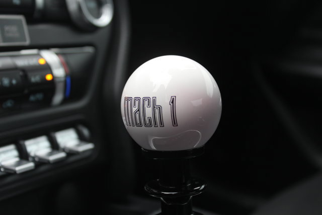 Certified 2023 Ford Mustang Mach 1 image 30