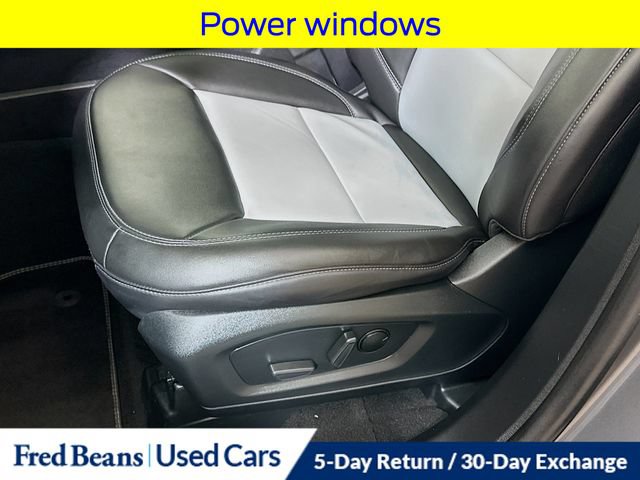 Certified 2024 Ford Explorer XLT w/ Equipment Group 202A AWD/4WD image 24