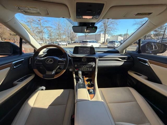 Used 2022 Lexus RX 350 BASE image 14