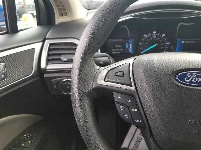 Certified 2018 Ford Fusion S FWD image 22