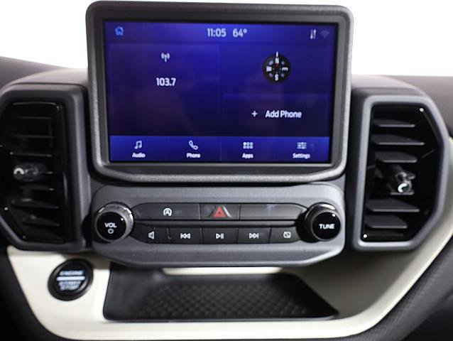 Certified 2024 Ford Bronco Sport Heritage w/ Heritage Convenience Package AWD/4WD image 14