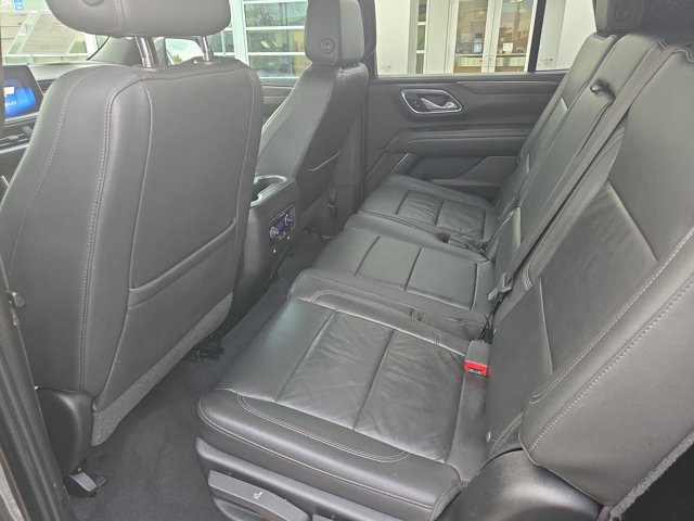 Used 2021 Chevrolet Tahoe Z71 image 13