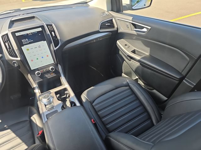 Certified 2023 Ford Edge SEL w/ Convenience Package AWD/4WD image 32