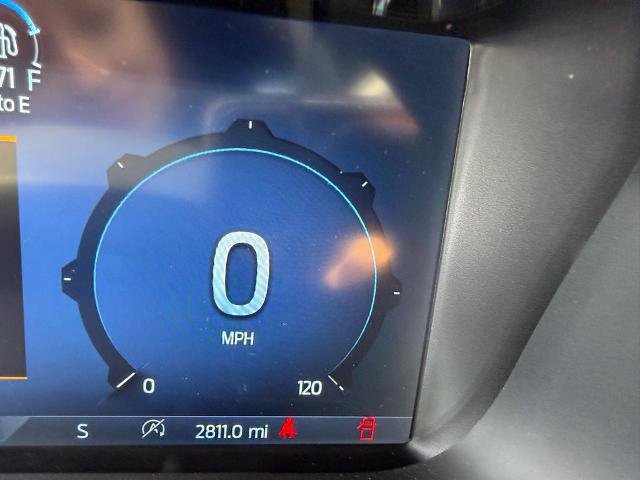 Certified 2026 Ford F150 STX w/ Equipment Group 200A image 22