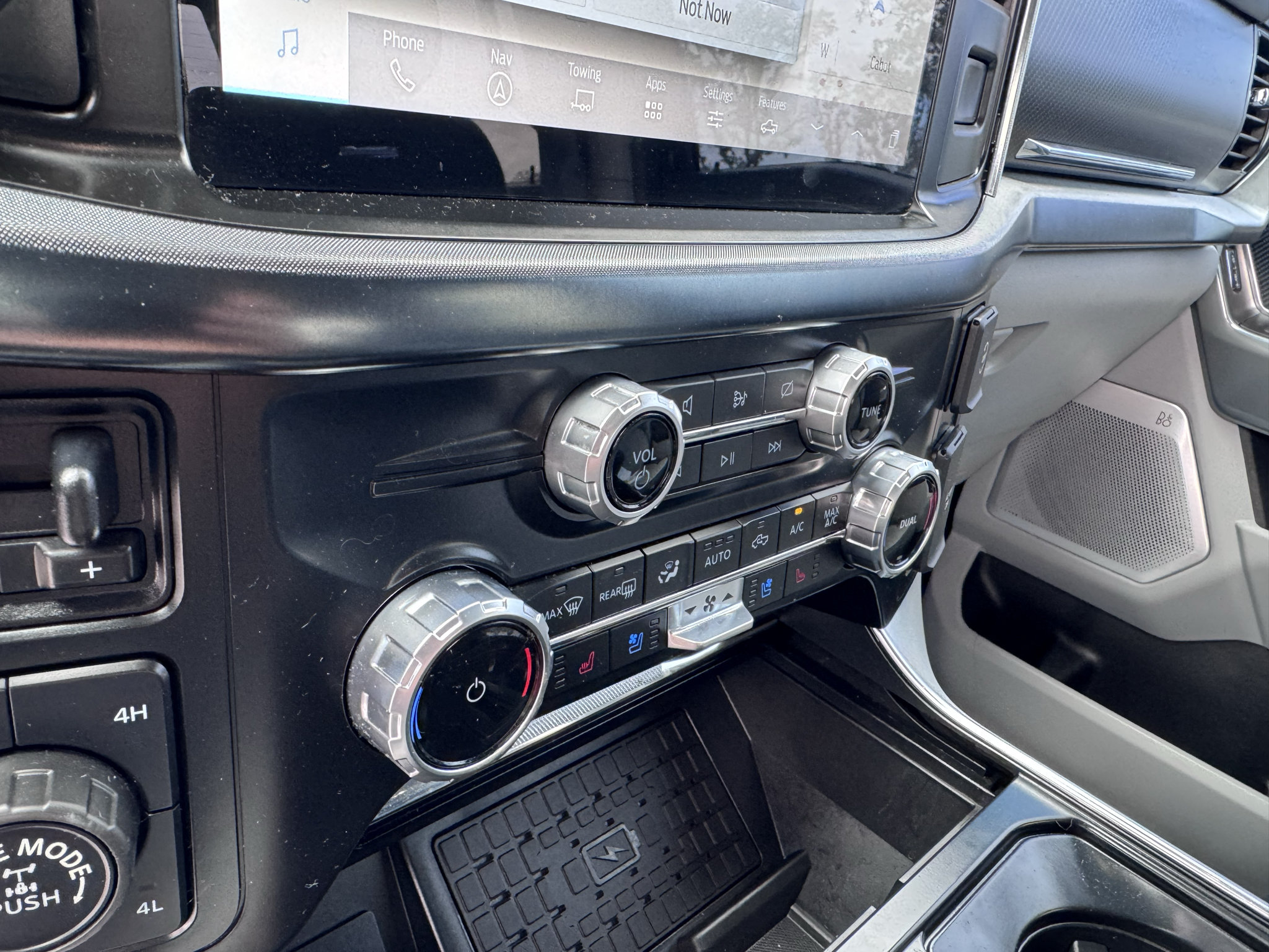 Certified 2023 Ford F150 Limited AWD/4WD image 15