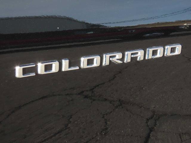 Used 2024 Chevrolet Colorado ZR2 w/ Technology Package image 12