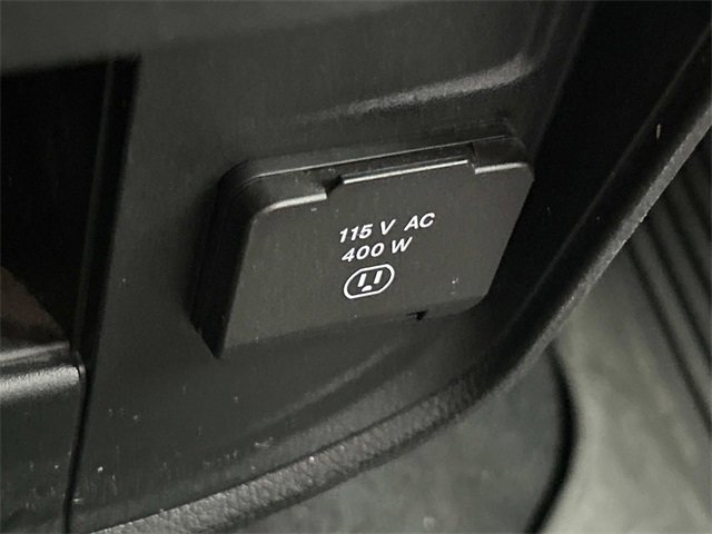 Used 2024 RAM 3500 Tradesman w/ Chrome Appearance Group image 41