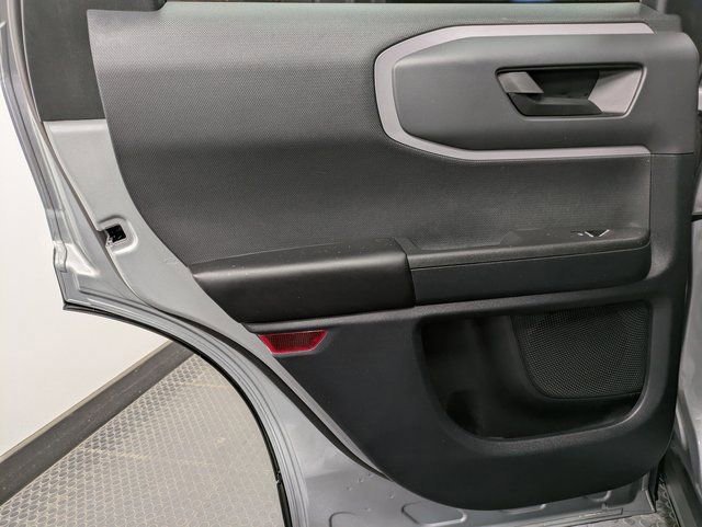 Certified 2022 Ford Bronco Sport Big Bend image 21