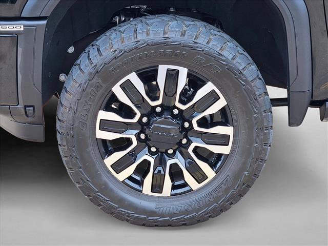 Used 2025 GMC Sierra 2500 Denali Ultimate image 27