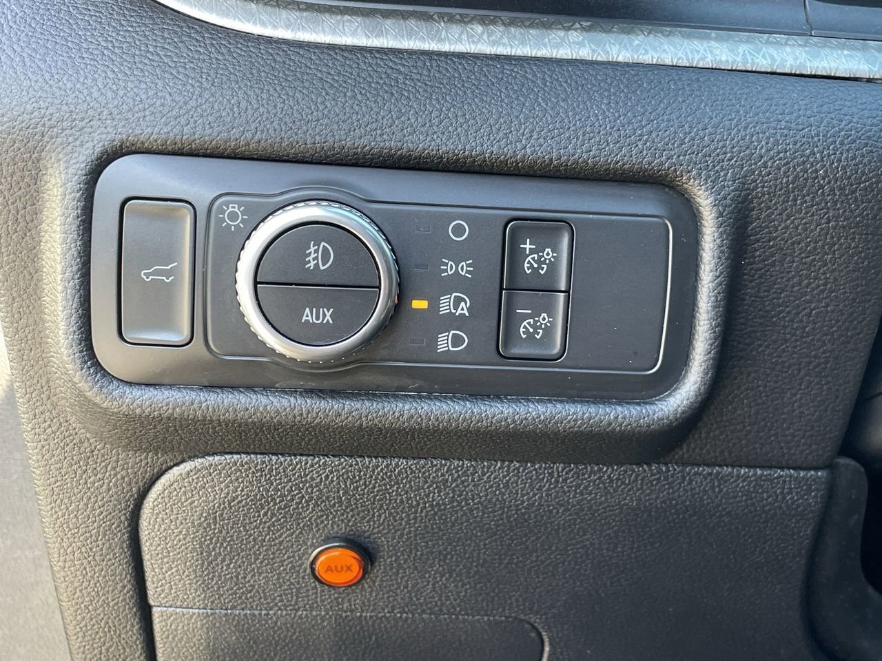 Certified 2021 Ford Explorer Timberline image 36