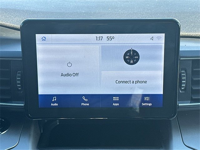 Certified 2022 Ford Explorer XLT w/ Equipment Group 202A image 17