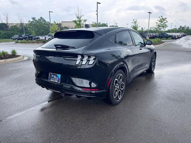 Certified 2023 Ford Mustang Mach-E GT AWD/4WD image 2