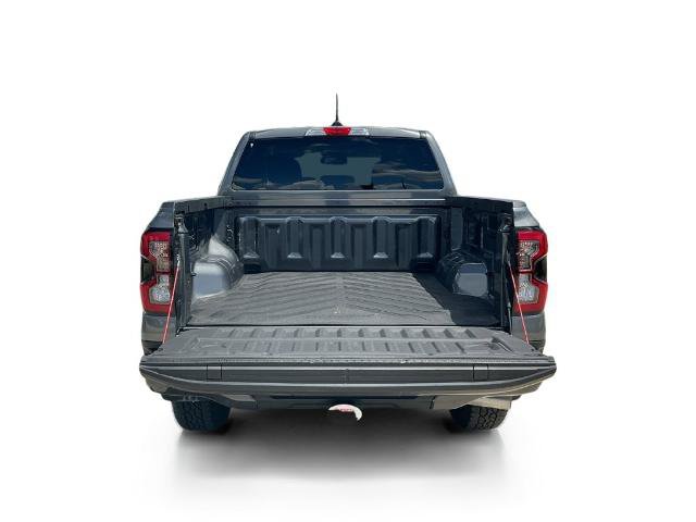 Certified 2025 Ford Ranger XLT w/ FX4 Off-Road Package AWD/4WD image 10