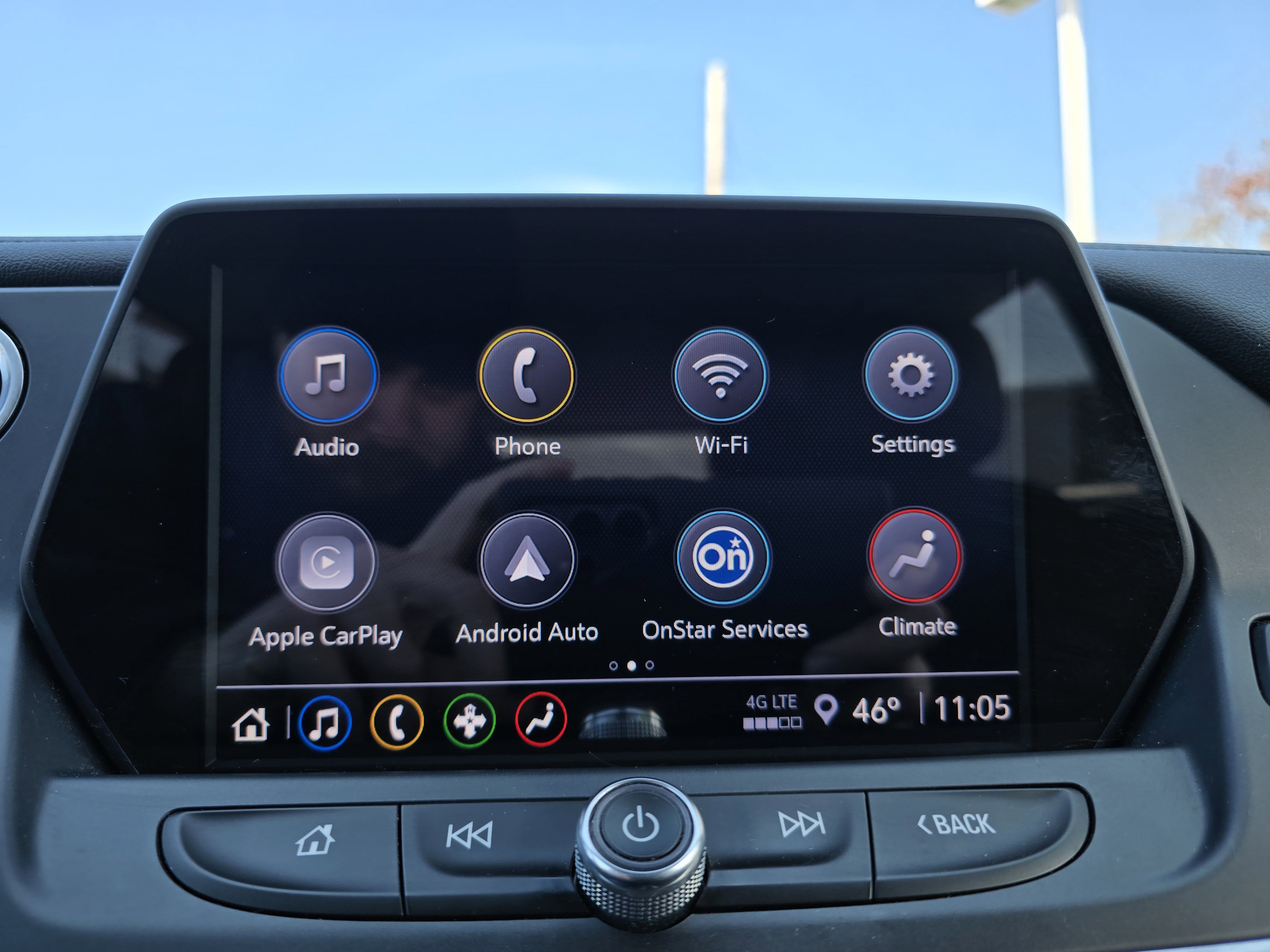 Used 2022 Chevrolet Blazer LT image 23