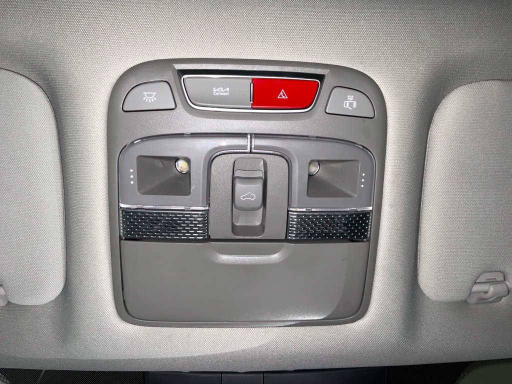 Used 2024 Kia Telluride S w/ S Sunroof Package FWD image 23
