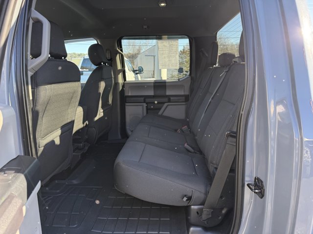 Certified 2020 Ford F150 XL w/ Equipment Group 101A Mid image 11