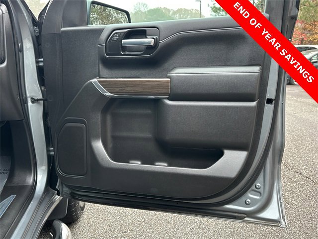 Used 2020 Chevrolet Silverado 1500 LT w/ All-Star Edition image 14