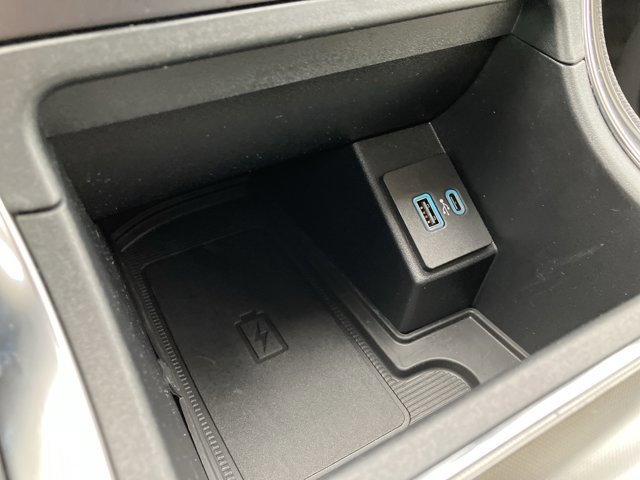 Certified 2024 Ford Edge Titanium w/ Equipment Group 301A image 26