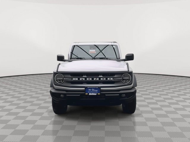 Certified 2024 Ford Bronco Big Bend AWD/4WD image 32