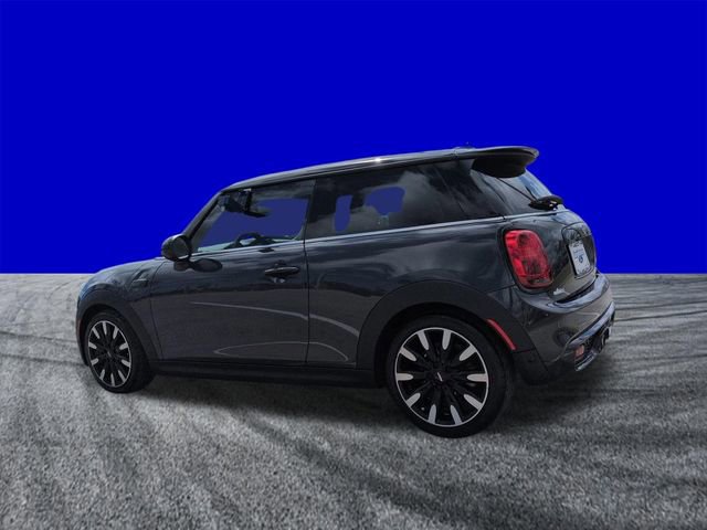 Used 2019 MINI Cooper S w/ Signature Upholstery Package image 3