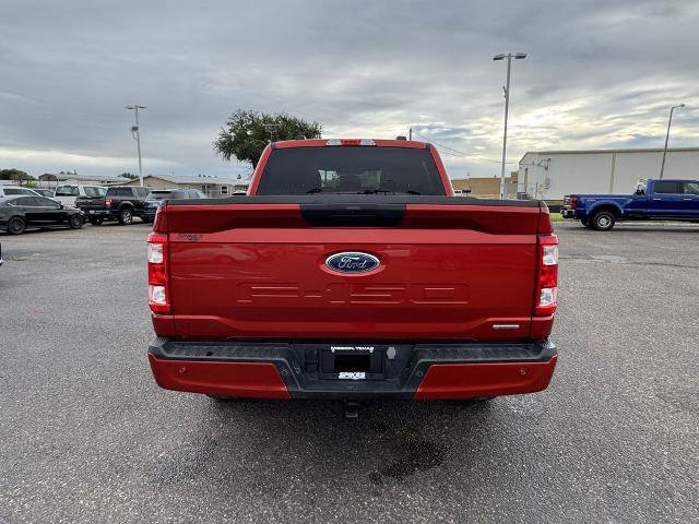 Certified 2023 Ford F150 XL w/ STX Appearance Package image 4