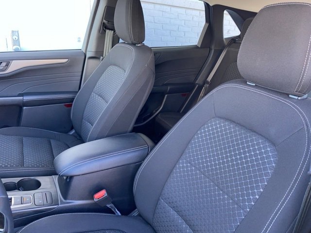 Certified 2023 Ford Escape Active image 21