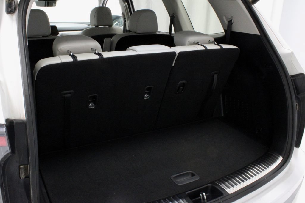 Used 2024 Kia Telluride SX Prestige AWD/4WD image 14