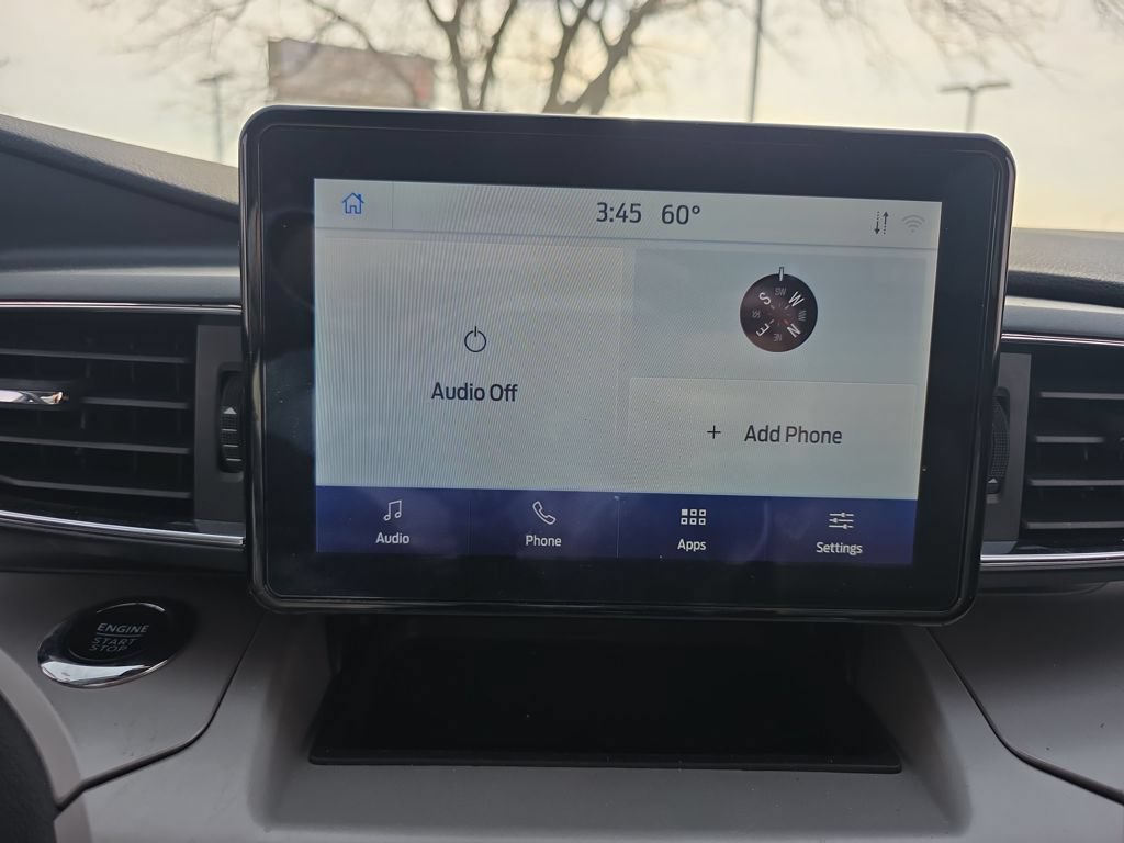 Certified 2024 Ford Explorer XLT w/ Equipment Group 202A AWD/4WD image 30