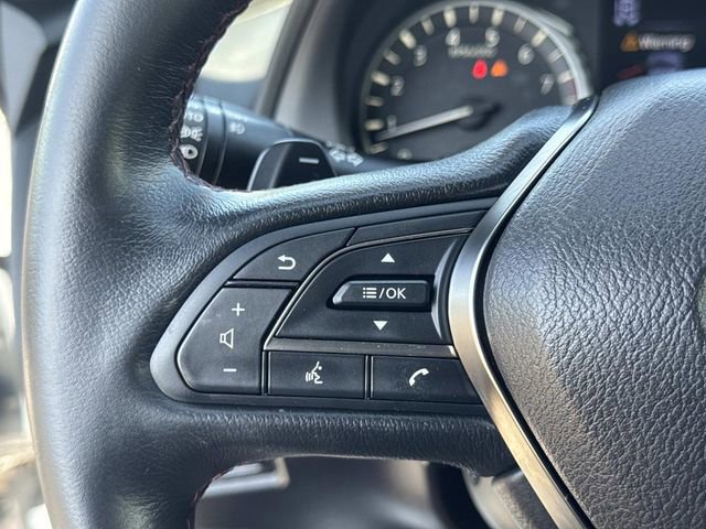 Used 2022 INFINITI Q60 Red Sport 400 w/ Cargo Package image 9