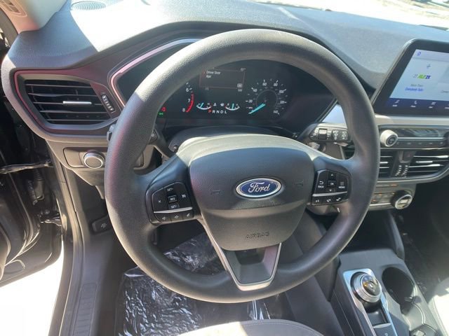 Certified 2020 Ford Escape SE image 16