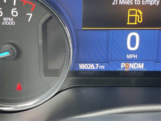 Certified 2022 Ford F150 XLT w/ Equipment Group 302A High image 40