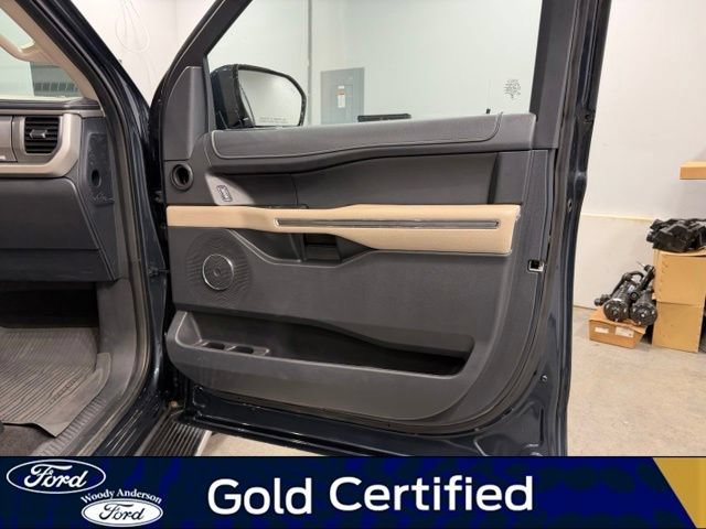 Certified 2023 Ford Expedition XLT RWD image 29