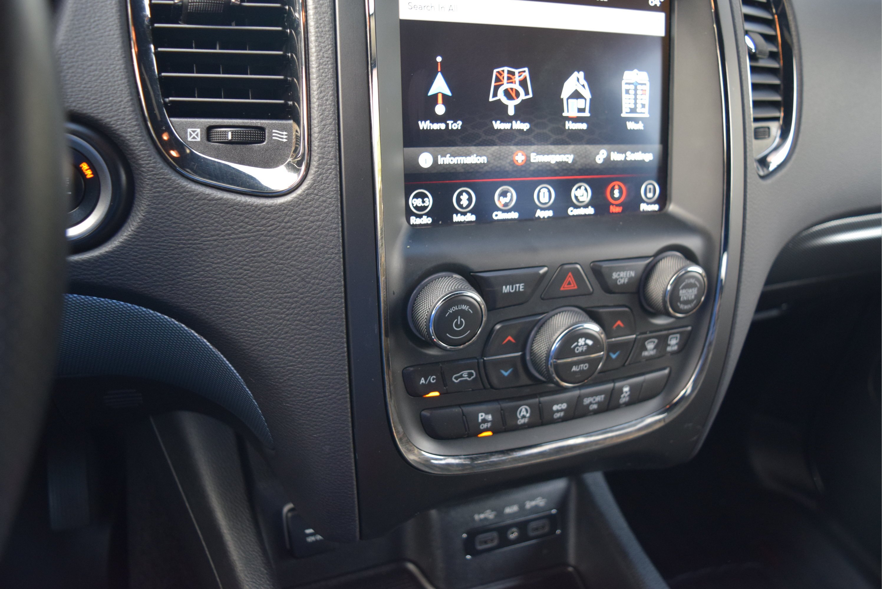 Used 2018 Dodge Durango GT w/ Quick Order Package 2BC AWD/4WD image 17