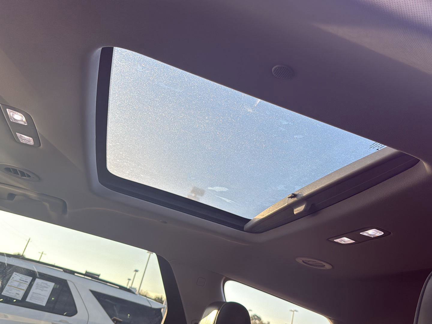 Used 2020 Buick Enclave Avenir w/ Avenir Technology Package image 28