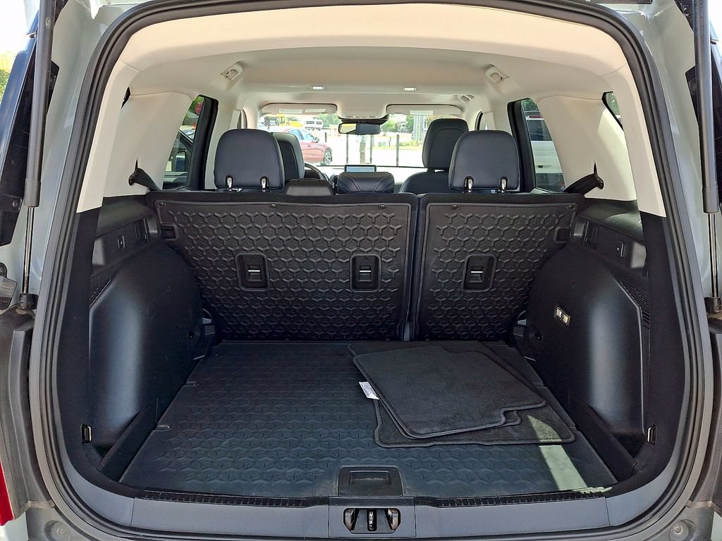 Certified 2021 Ford Bronco Sport Outer Banks w/ Outer Banks Package AWD/4WD image 28